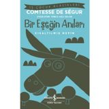 Sherlock Holmes'un Maceraları - Kısaltılmış Metin - Sir Arthur Conan Doyle