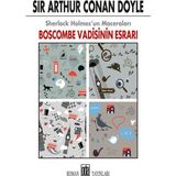 Sherlock Holmes’un Maceraları - s artur conan doyle