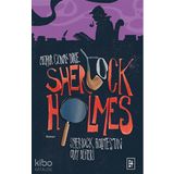 Sherlock Holmes'un Olay Defteri (Sherlock Holmes 5. Kitap)
