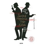 Sherlock Holmes'Un Vaka Kitabı - Arthur Conan Doyle