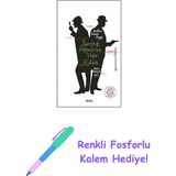 Sherlock Holmes’un Vaka Kitabı: Bütün Hikayeler Cilt 5 + Renkli Fosforlu Kalem - Hayır