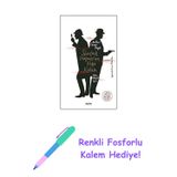 Sherlock Holmes’Un Vaka Kitabı: Bütün Hikayeler Cilt 5 + Renkli Fosforlu Kalem