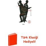 Sherlock Holmes'un Vaka Kitabı + Türk Klasiği Hediye - Hayır