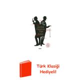 Sherlock Holmes'Un Vaka Kitabı + Türk Klasiği Hediye