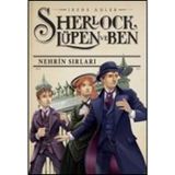 Sherlock Lüpen ve Ben 5 Nehrin Sırları - Irene Adler
