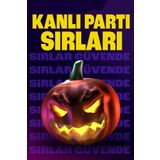 Sherloft Cinayet Çözme Oyunu - Dedektif Oyunu - Dedektiflik Oyunu - Kutu Oyunu - Cinayet Oyunu - Zeka Oyunu