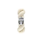 Shetland Örgü İpi Açık Beyaz%100 Shetland Yün 50g 280m (71089)