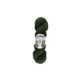 Shetland Örgü İpi Bozkır Yeşili%100 Shetland Yün 50g 280m (74333)