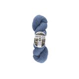 Shetland Örgü İpi Buzul Mavisi%100 Shetland Yün 50g 280m (75382)