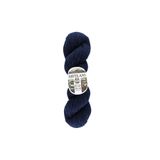 Shetland Örgü İpi Çivit Mavisi%100 Shetland Yün 50g 280m (75386)
