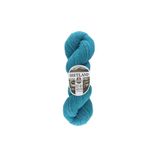 Shetland Örgü İpi Deniz Mavisi%100 Shetland Yün 50g 280m (74325)