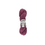 Shetland Örgü İpi Gül Kurusu%100 Shetland Yün 50g 280m (76119)