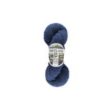 Shetland Örgü İpi Kot Mavisi%100 Shetland Yün 50g 280m (75384)