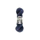 Shetland Örgü İpi Lacivert Melanj%100 Shetland Yün 50g 280m (75388)