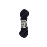 Shetland Örgü İpi Prusya Mavisi%100 Shetland Yün 50g 280m (75387)