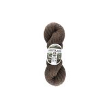 Shetland Örgü İpi Toprak Kahve%100 Shetland Yün 50g 280m (77194)