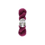 Shetland Örgü İpi Üzüm%100 Shetland Yün 50g 280m (73398)