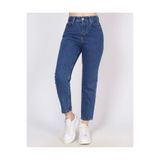 SHEVANE YENİ SEZON//YÜKSEK BEL//MOM JEANS//BOYFRİEND//KADIN KOT PANTOLON