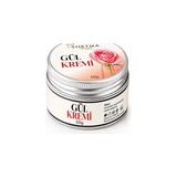 Sheyma Pure Gül Kremi 50 gr | Saf Gül Yapraklarından | Anadolu'dan Gelen Güzellik | Zengin ve Faydalı Içerik | Şeyma Naturel Doğal Krem Serisinden