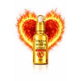 Sheyma Pure Harem Ateşi İntim Yağı 30 ML ( Haz Arttırıcı Vanilya Özütlü )