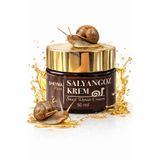 Sheyma Pure Salyangoz Kremi 50 ML ( Snail )