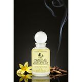 Shezmu Fragrance Invictus Victory Elixir Erkek Extrait de Parfum - Yoğun, Tatlı ve Odunsu Elixir 50 ML