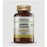 Shf Berberis Vulgaris Kapsül - 1 Adet
