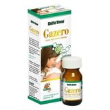 Shf Gazero Yağı 20Ml