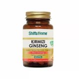 SHF GİNSENG KAPSÜL