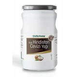 SHF KATI HİND. CEVİZİ YAĞ 330ML