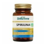 Shf Spirulina Kapsül