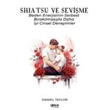 Shiatsu ve Sevişme Gece Kitaplığı