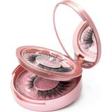 Shibella Cosmetics Manyetik Eyeliner ve Manyetik Takma Kirpik Luxury Seri - Freedom