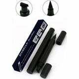Shibella Cosmetics Suya Dayanıklı Damga Eyeliner - İnce Damga