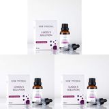 Shifaah Raw Material Lugol's Solution iyot%2 Damla 30 ml (3 paketi)