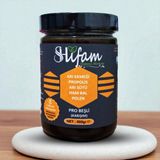 Shifam Gıda Beşli Karışım (Bal, Propolis, Arı Sütü, Arı Ekmeği, polen) Karışım 800 gr