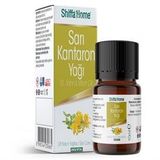 Shiffa Home 10 ml Sarı Kantaron Yağı