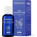 Shiffa Home %100 Saf Doğal Çam Terebentin Yağı 50 ml