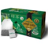 Shiffa Home 20'li Yeşil Çay