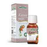 Shiffa Home 30 ml Kayısı Çekirdeği Yağı