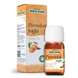Shiffa Home 30 ml Portakal Yağı