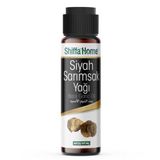 Shiffa Home 30 ml Siyah Sarımsak Yağı