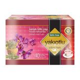 Shiffa Home 40 Poşet Yakı Otlu Karışık Bitki Çayı