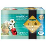 Shiffa Home 40'lı Alıçlı Çay