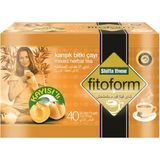 Shıffa Home 40'lı Fitoform Kayısılı Çay