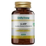 Shiffa Home 5-HTP 60 Kapsül