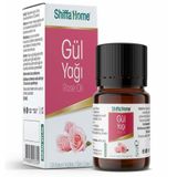 Shiffa Home 5 ml Gül Yağı