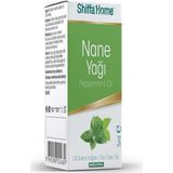 Shiffa Home 5 ml Nane Yağı