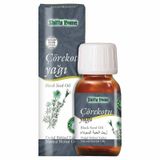 Shiffa Home 50 ml Çörek Otu Yağı