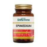 Shiffa Home Aksu Vital Aksu Vital Epımedıum 60 Kapsül